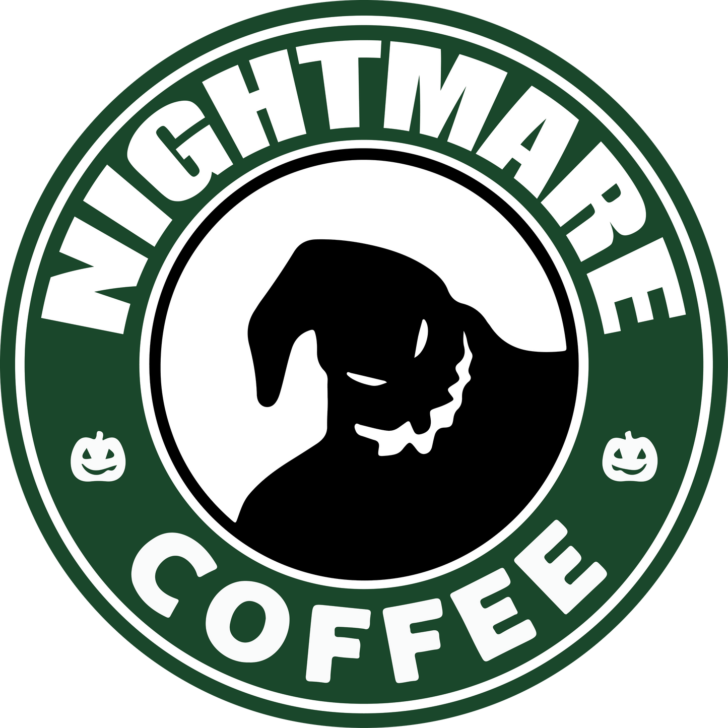 Skellington Coffee