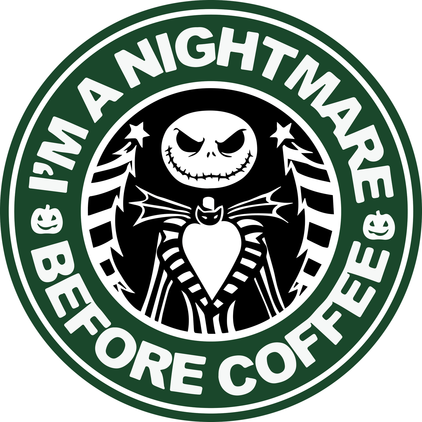 Skellington Coffee