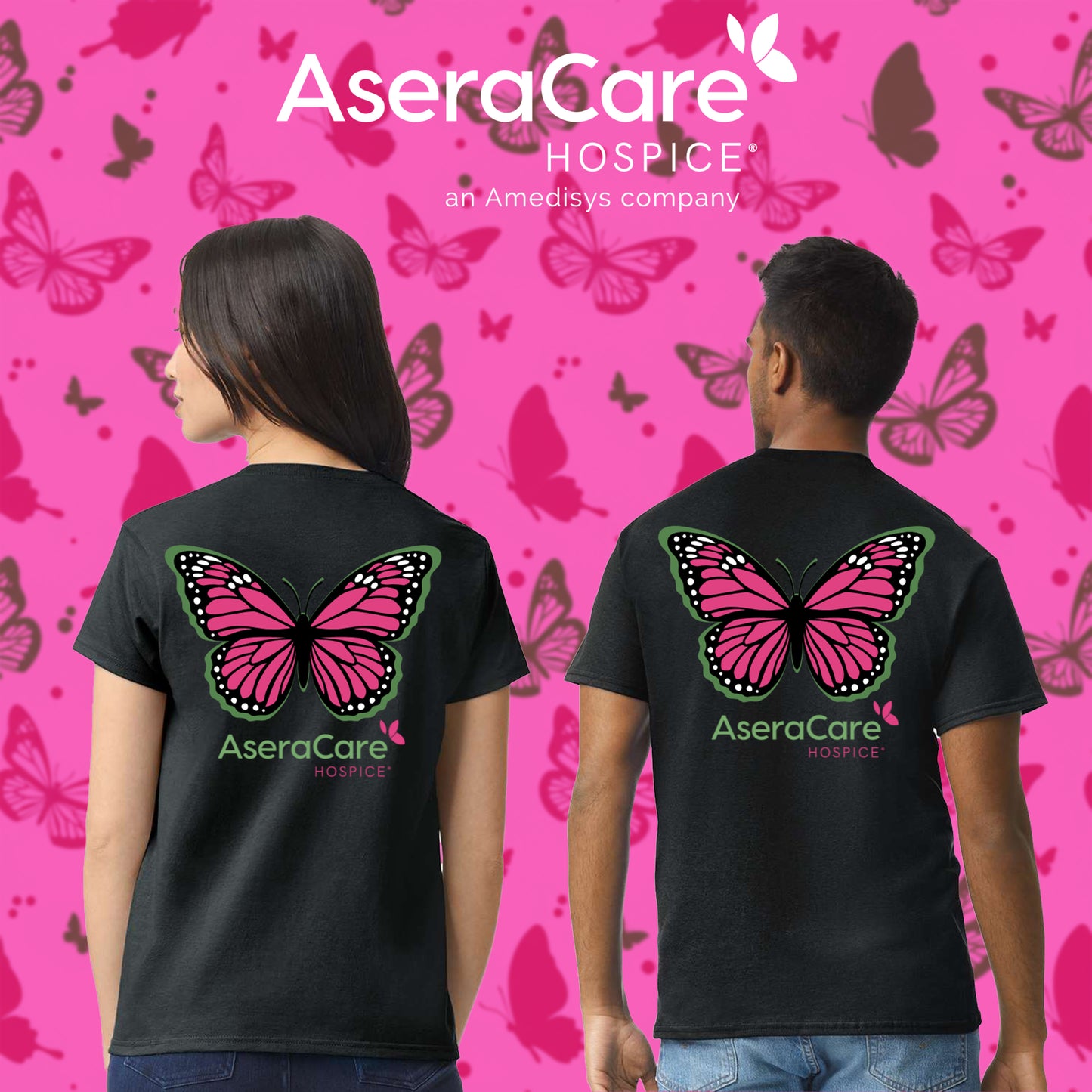 Men's & Women's Crewneck Shirts