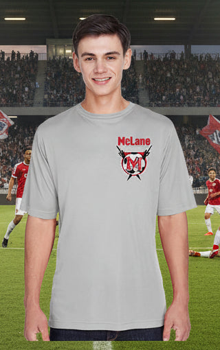 Men's Performance Dri Fit Shirt