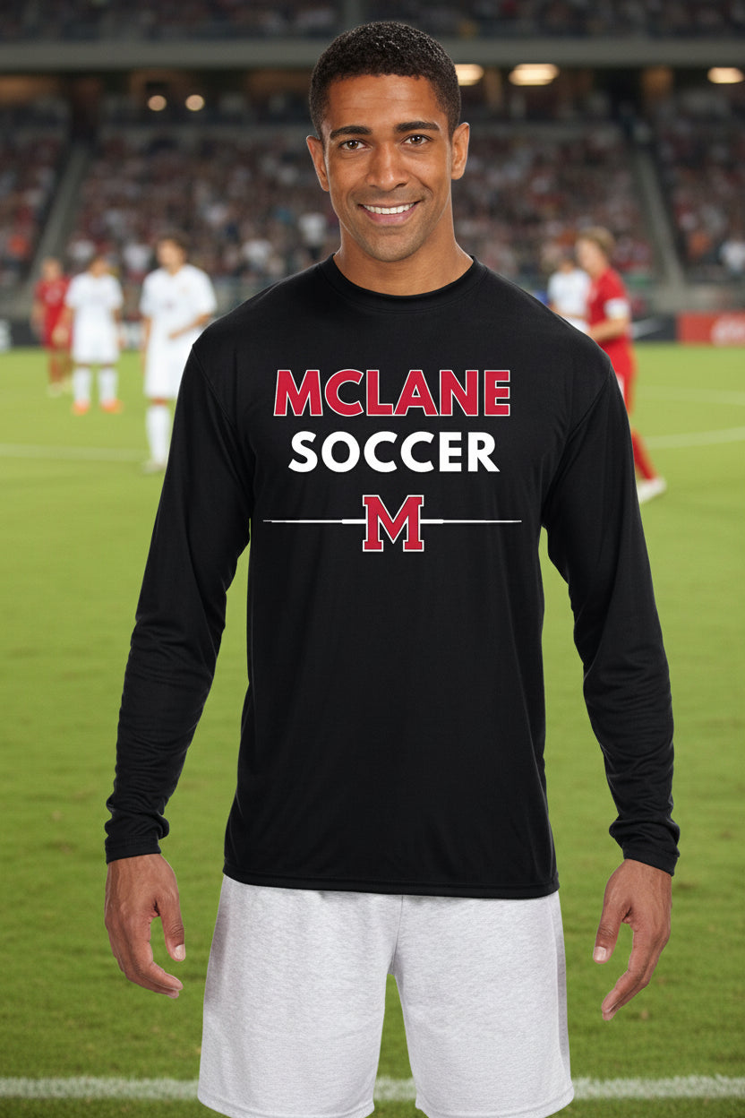 Men's Long Sleeve