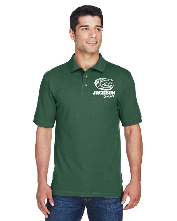 Adult Men's Polo
