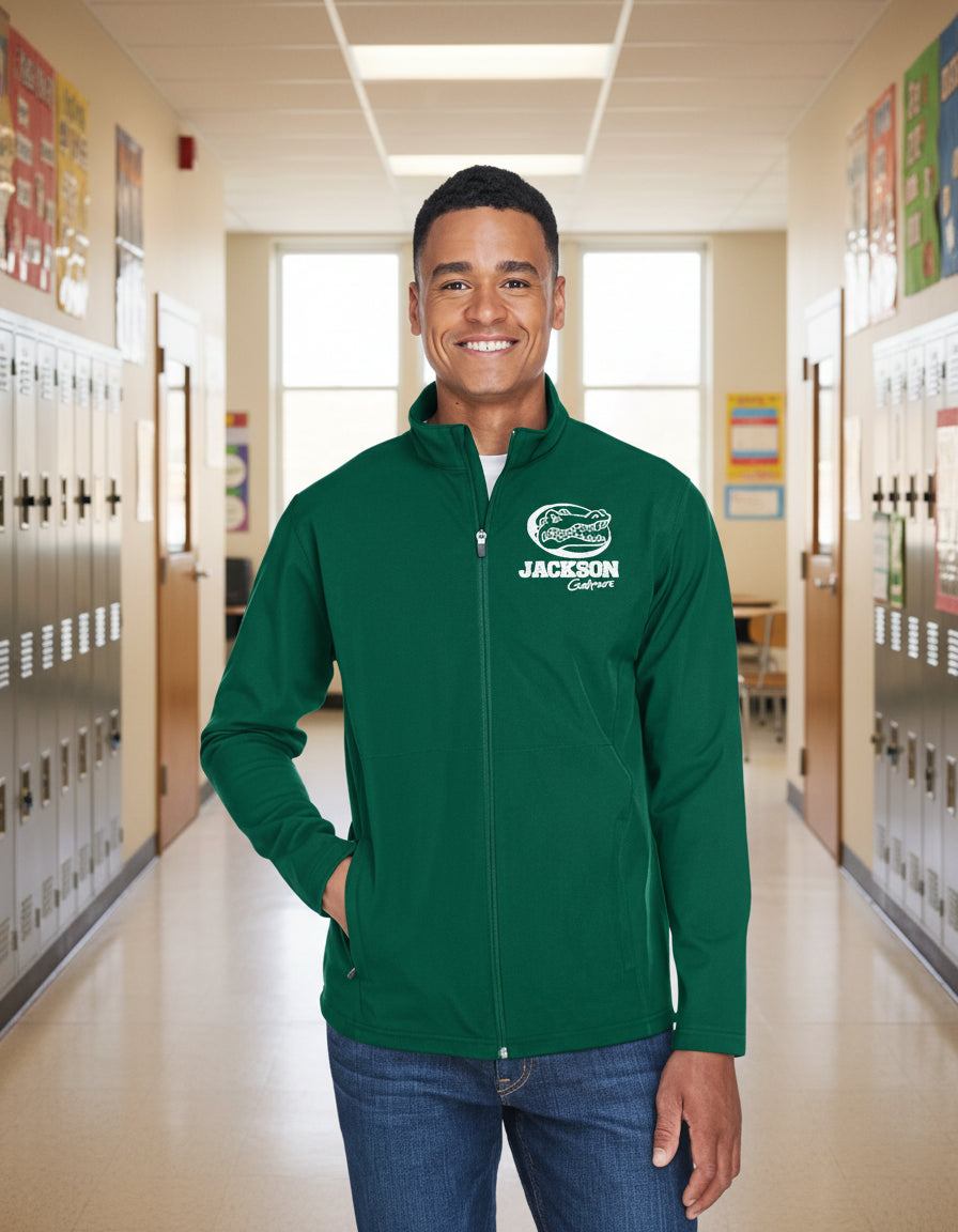 Jackson Men's Soft Shell Jacket