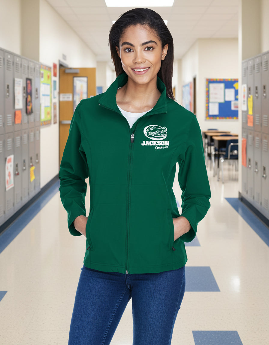 Jackson Women's Soft Shell jacket