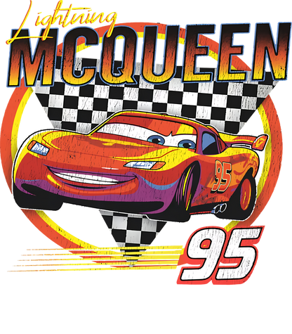 Lightning McQUEEN