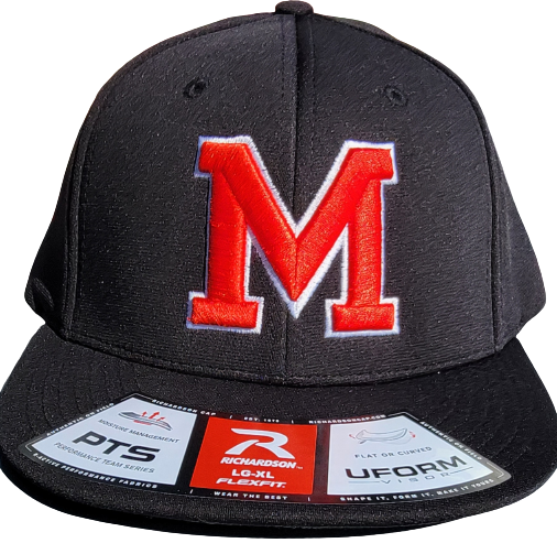 McLane Men's Pro Fit Hat