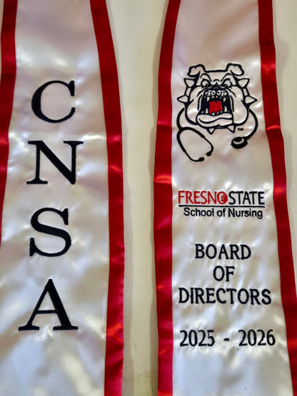 Graduation Stoles