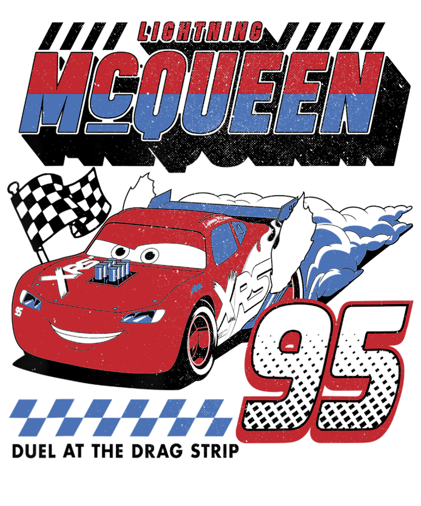 Lightning McQUEEN