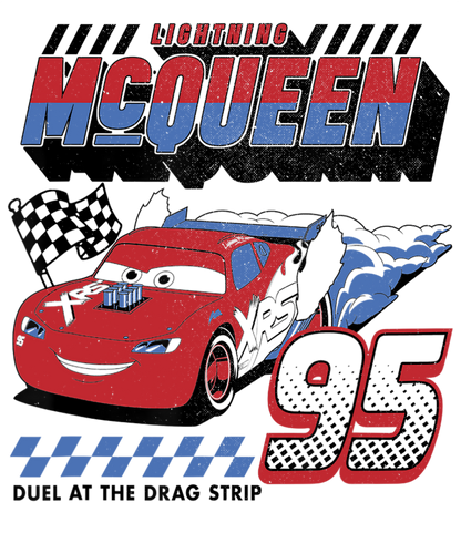 Lightning McQUEEN