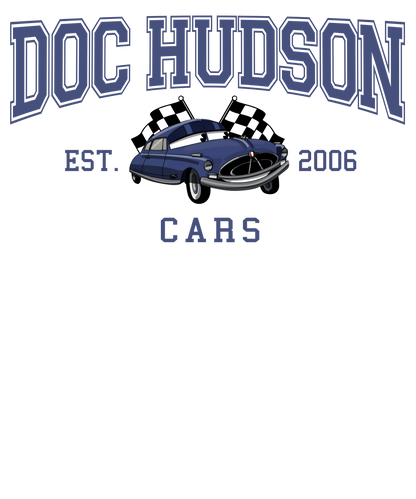 Disney Cars Est 2006