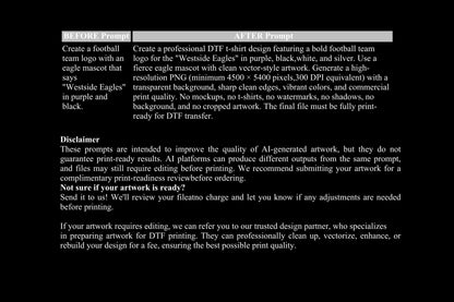 AI Tips