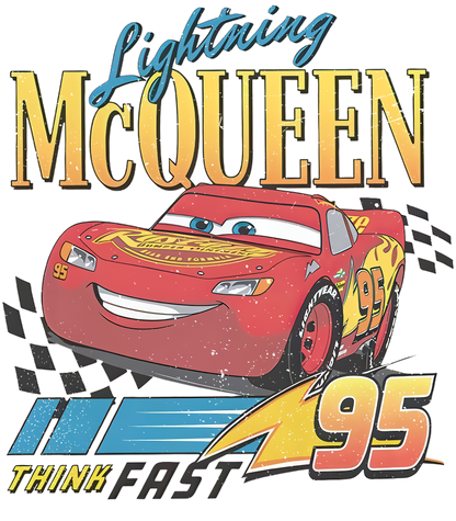 Lightning McQUEEN