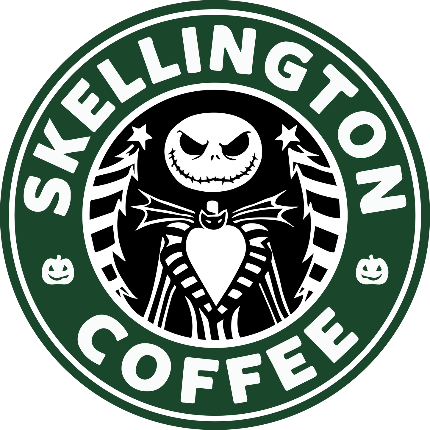 Skellington Coffee