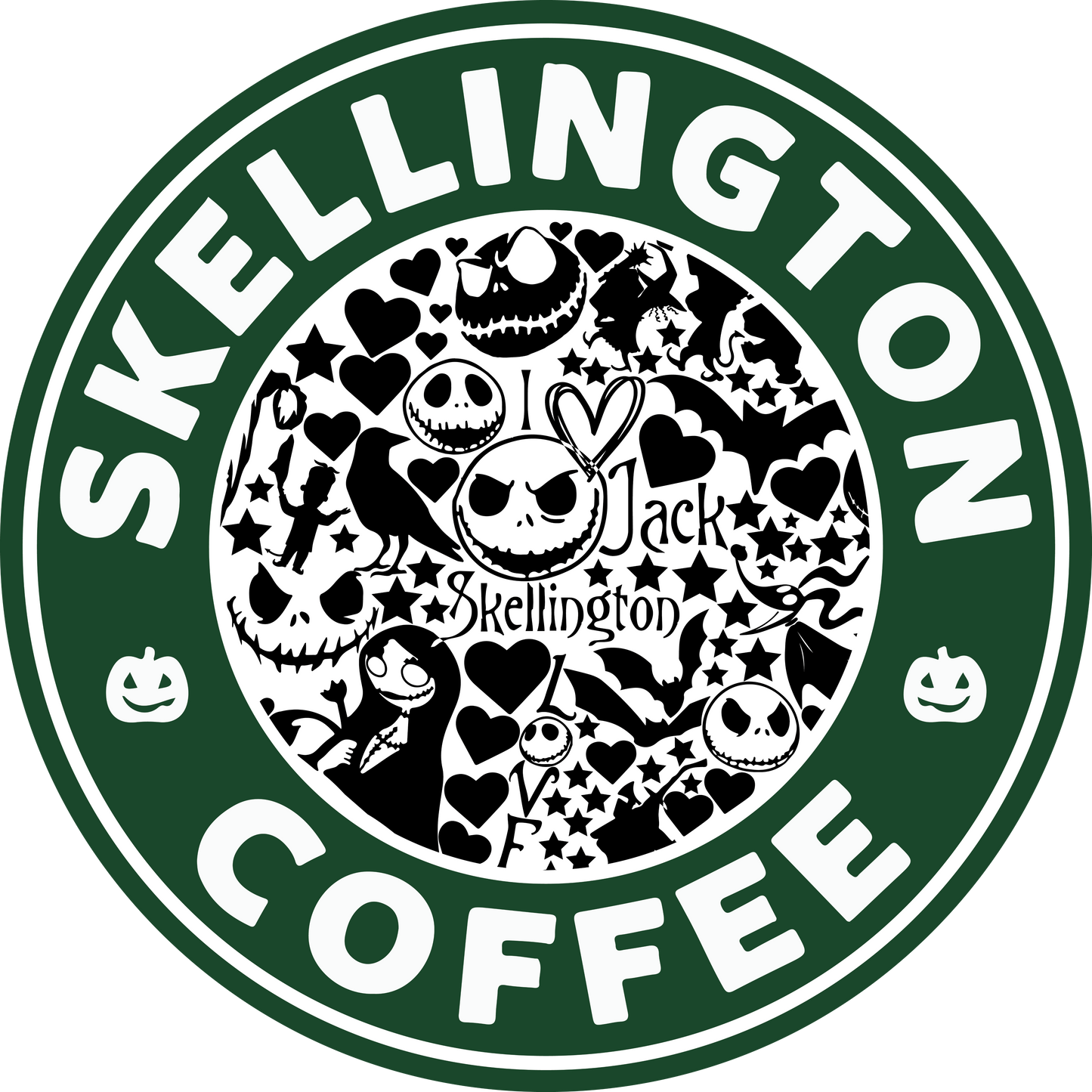 Skellington Coffee