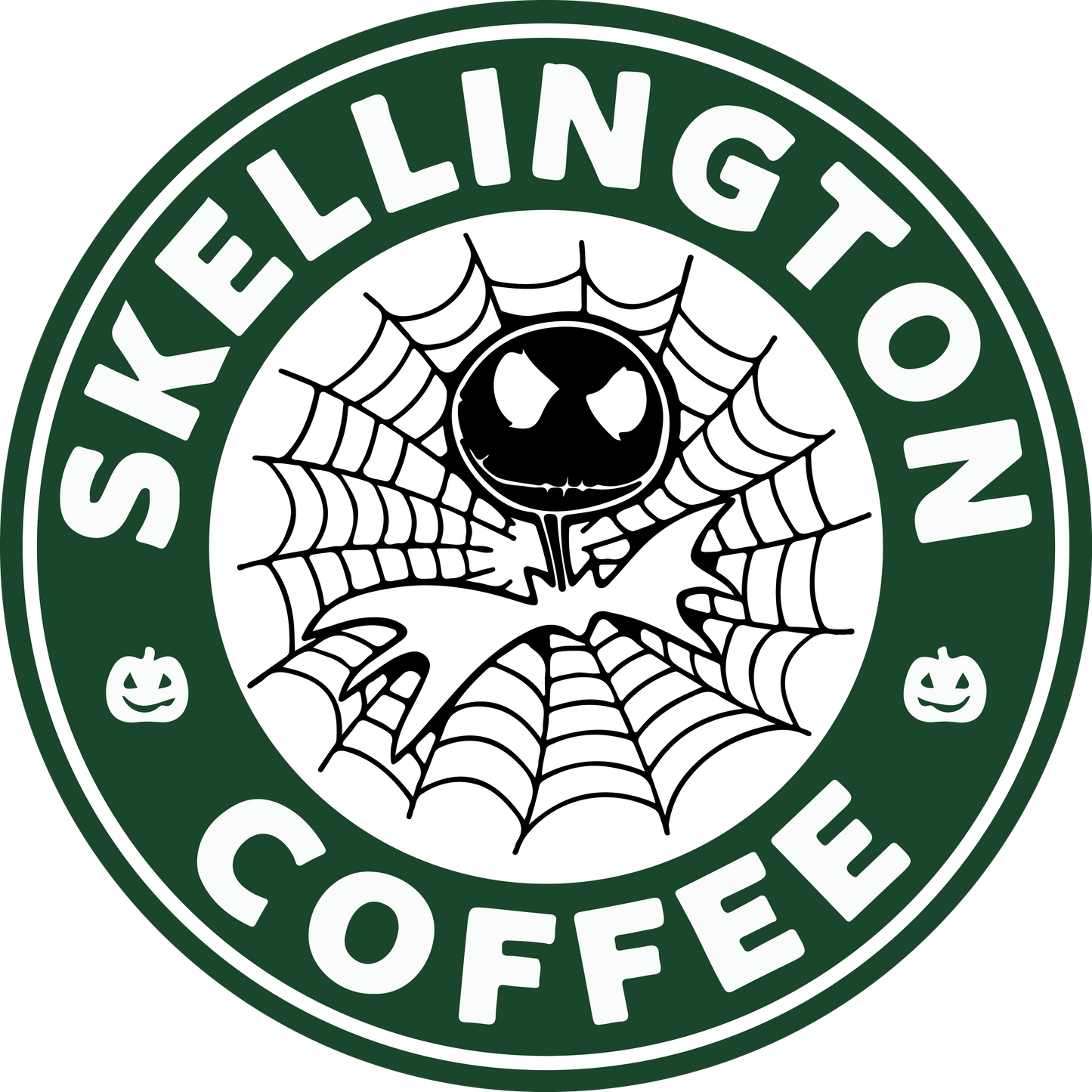 Skellington Coffee