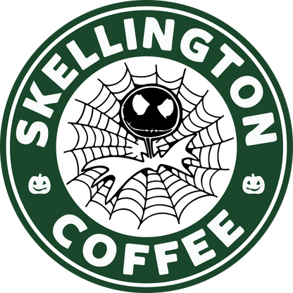 Skellington Coffee