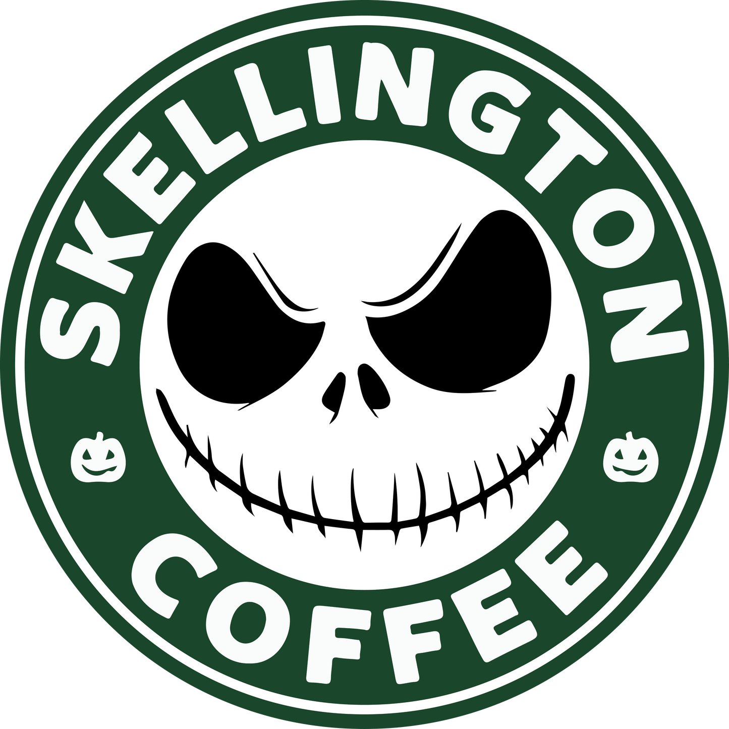 Skellington Coffee