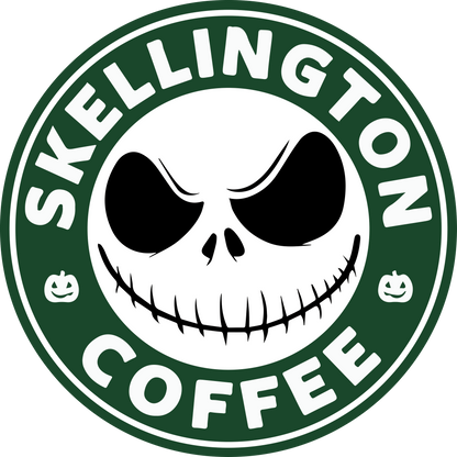 Skellington Coffee