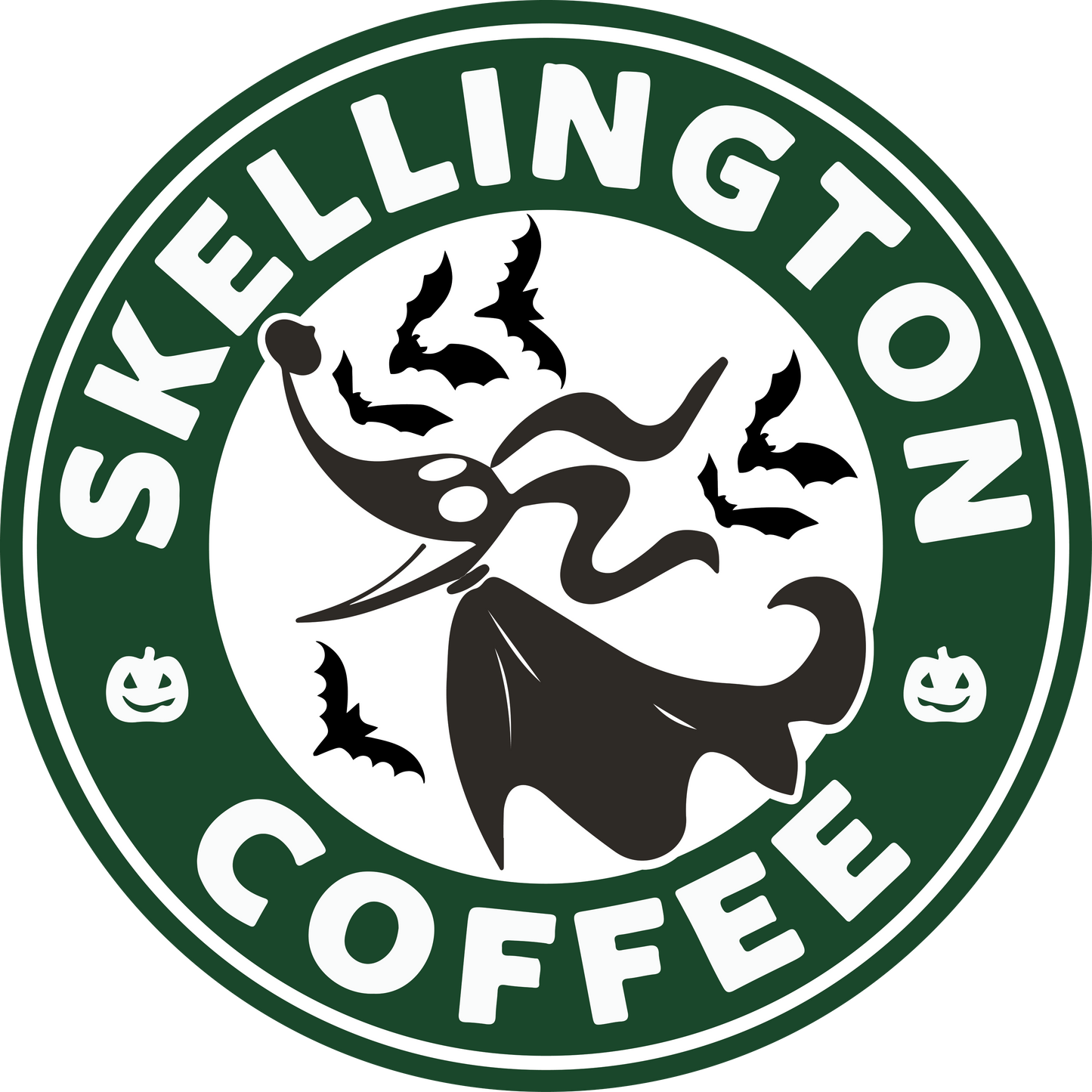 Skellington Coffee