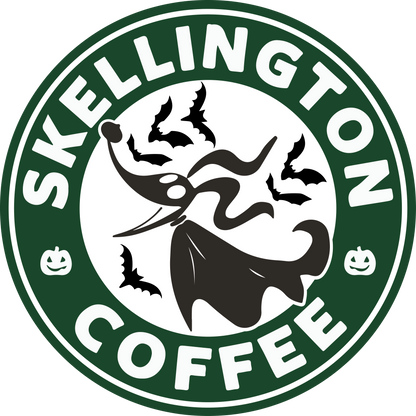 Skellington Coffee