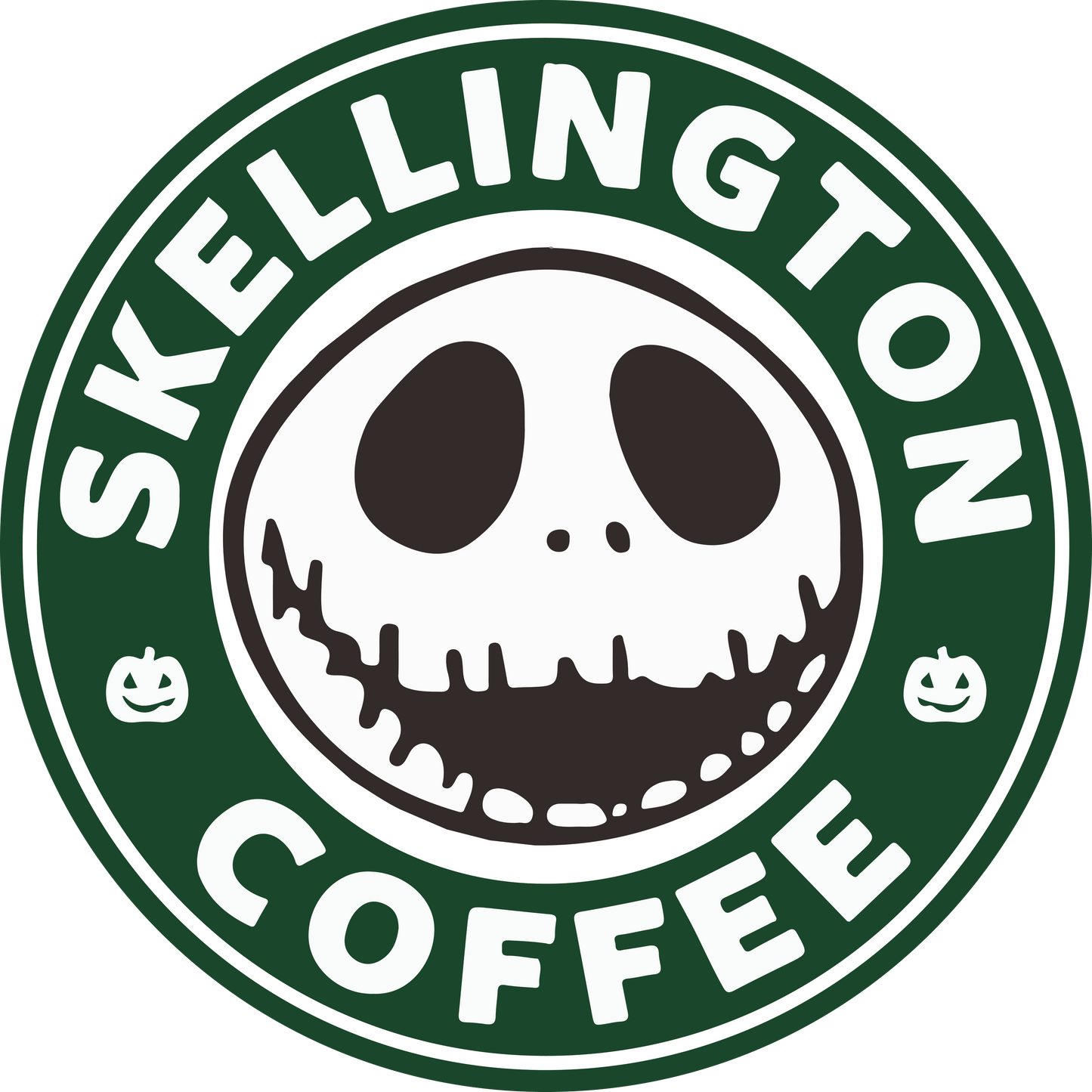 Skellington Coffee