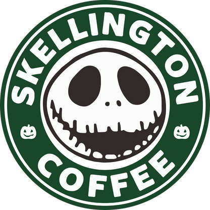 Skellington Coffee