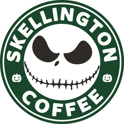 Skellington Coffee