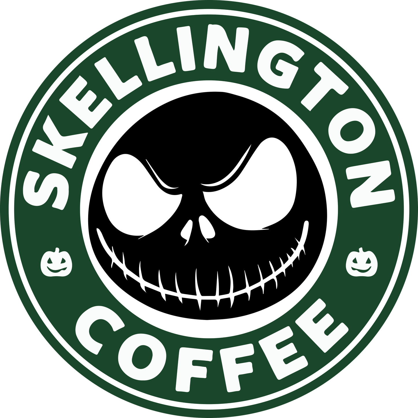 Skellington Coffee