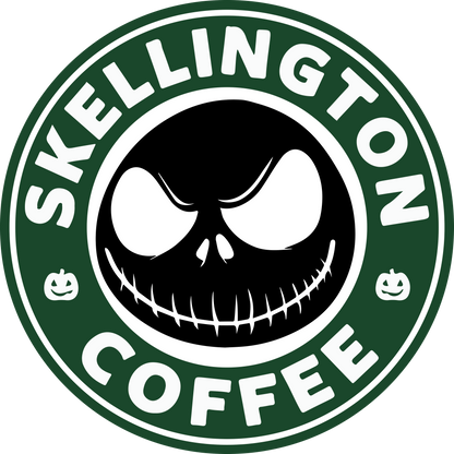 Skellington Coffee