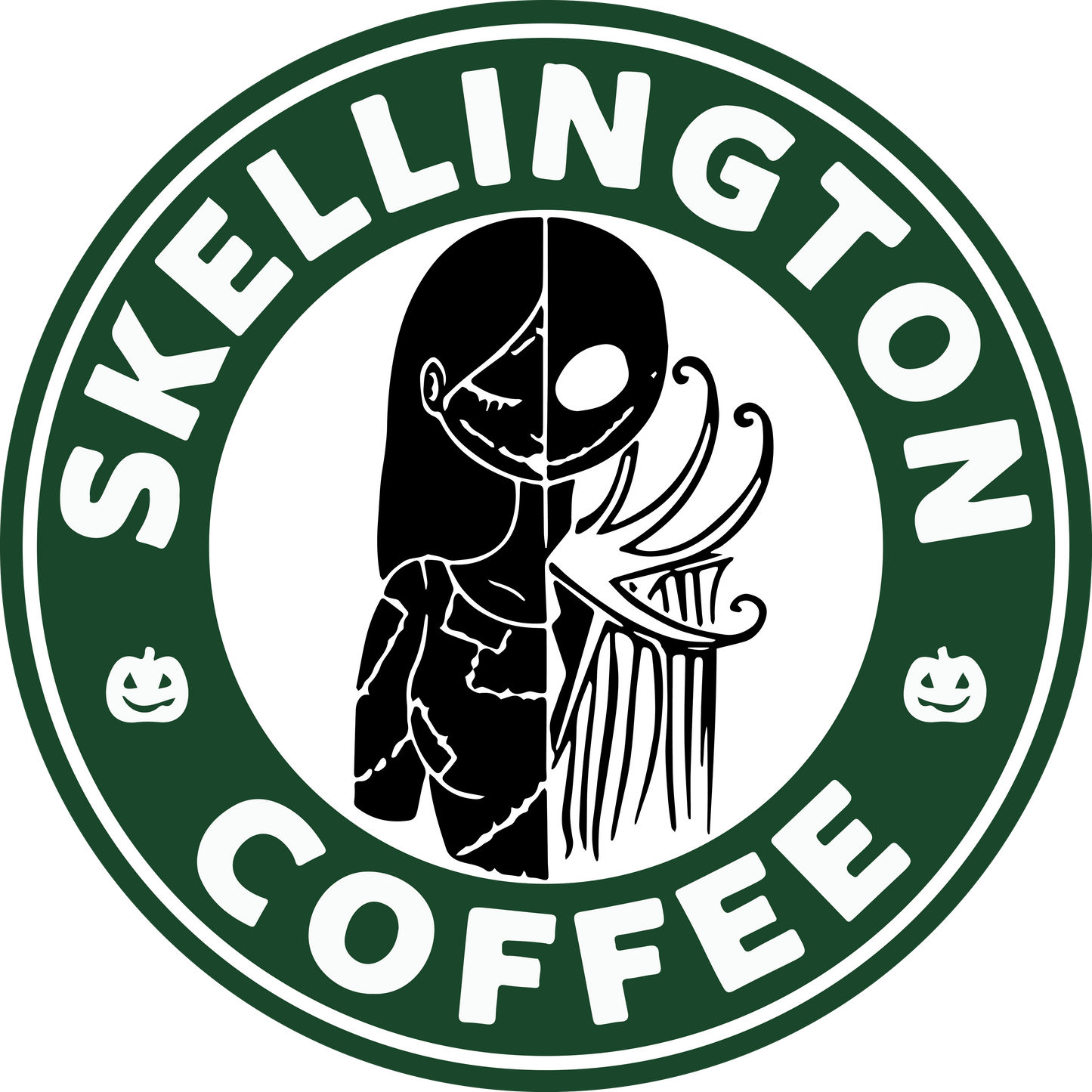 Skellington Coffee