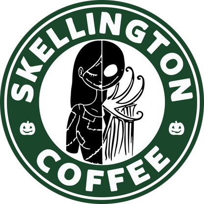 Skellington Coffee