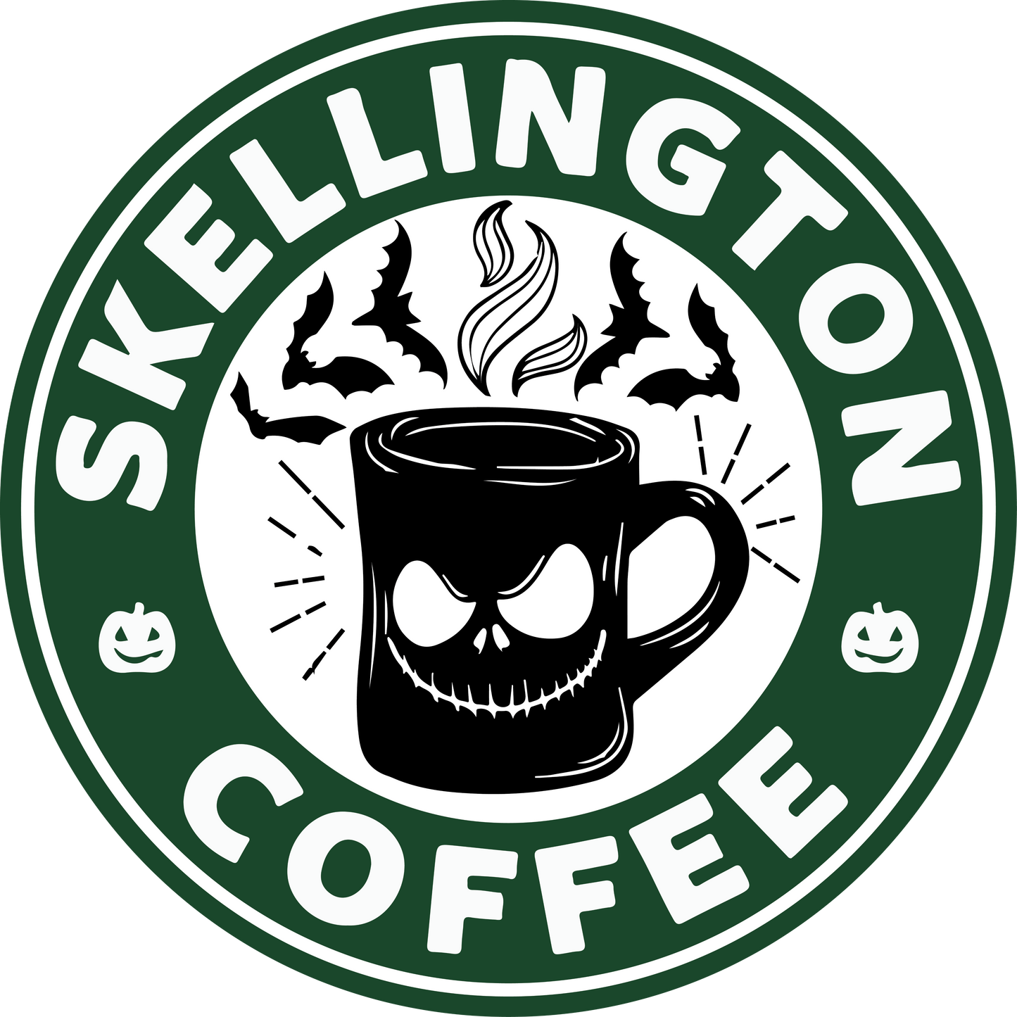 Skellington Coffee