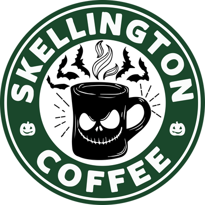 Skellington Coffee