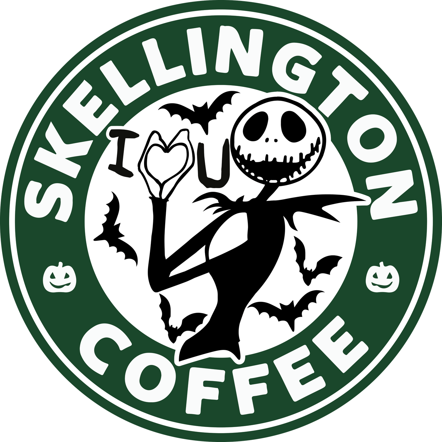 Skellington Coffee