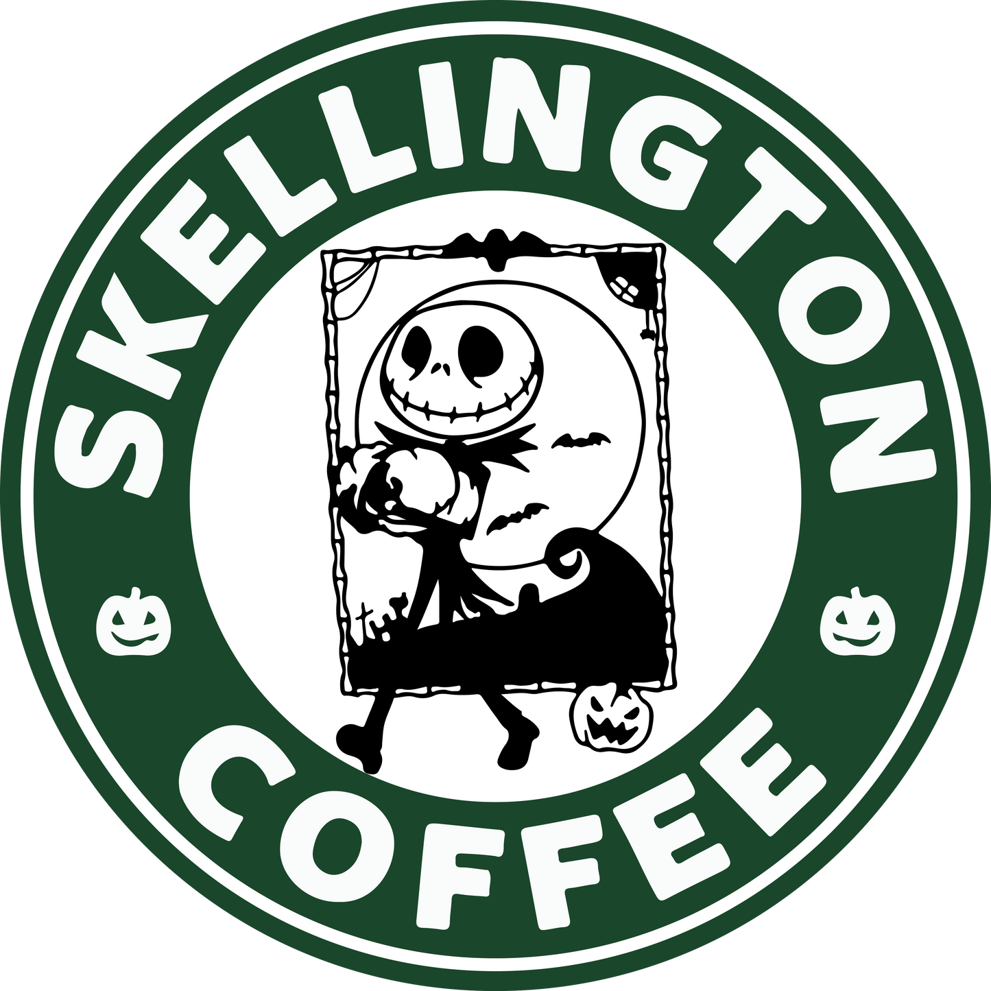 Skellington Coffee