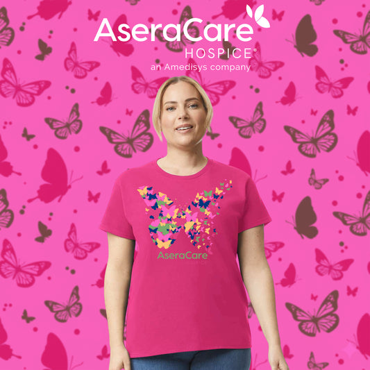 Men's and Women's short sleeve cotton shirt
