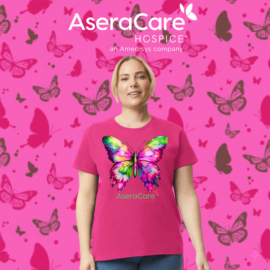Men's and Women's short sleeve cotton shirt