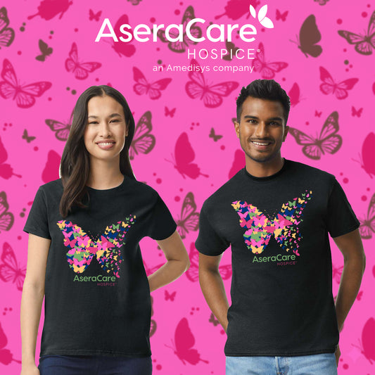 Men's and Women's short sleeve cotton shirt