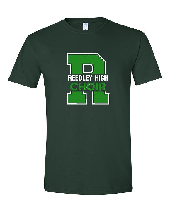Reedley Choir 2026 Shirt