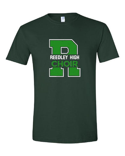 Reedley Choir 2026 Shirt