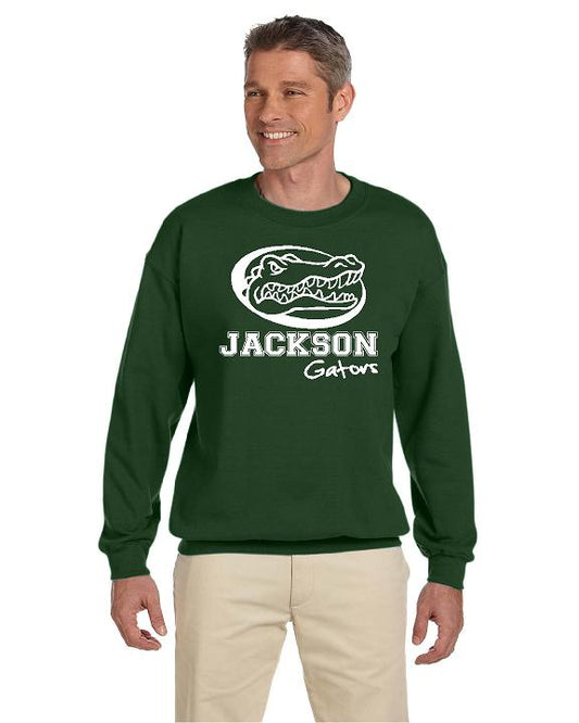 Jackson Men's Crewneck Sweatshirt
