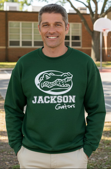 Adult Unisex Long Sleeve