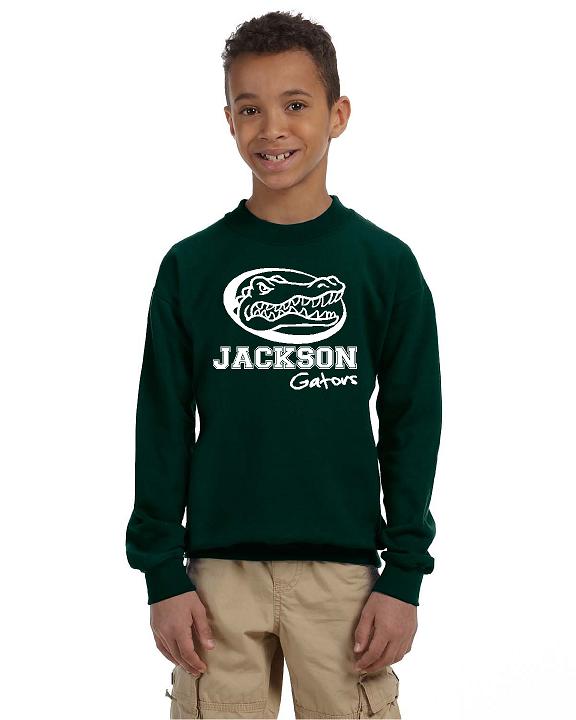 Youth Crewneck sweatshirt