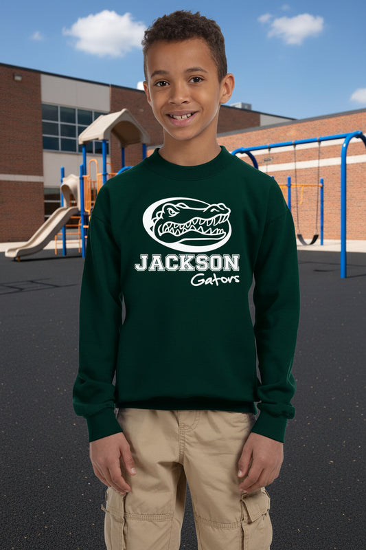 Youth Crewneck sweatshirt