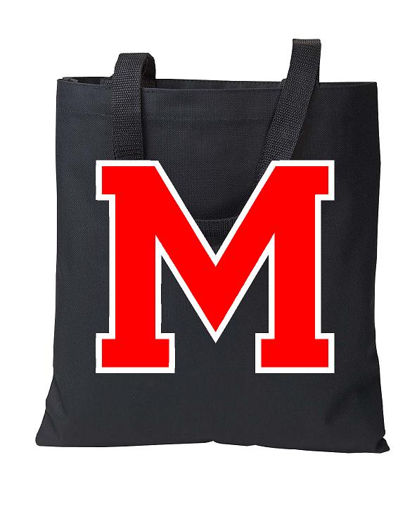 McLane Madison Basic Tote Bag