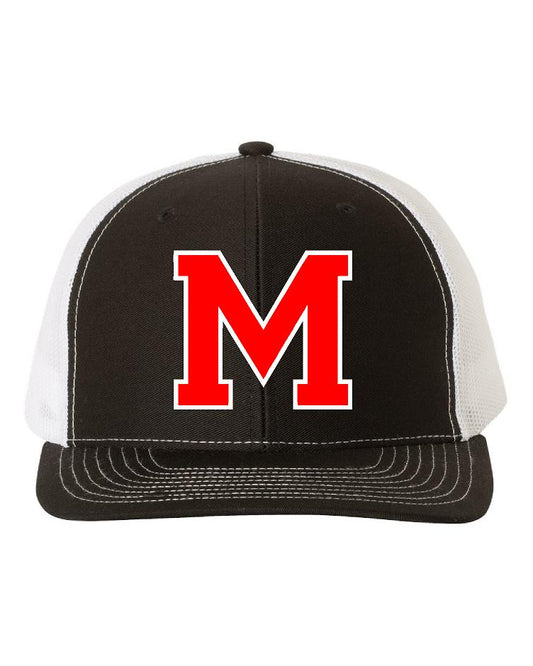 McLane Men's Trucker Hat