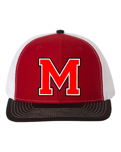 McLane Men's Trucker Hat