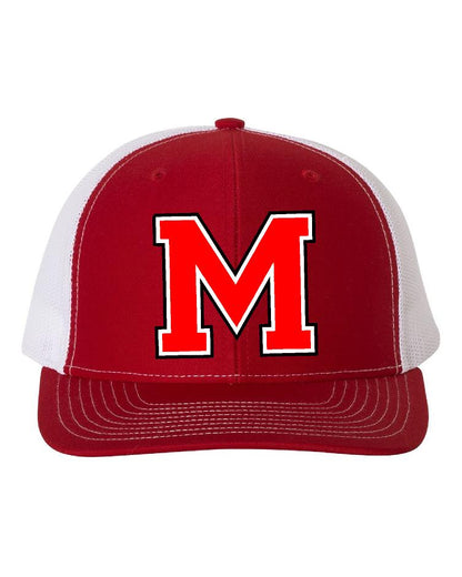 McLane Men's Trucker Hat