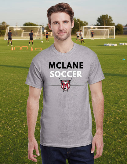 McLane Soccer 2 Sided Design