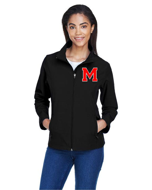 McLane Women's Soft Shell Jacket